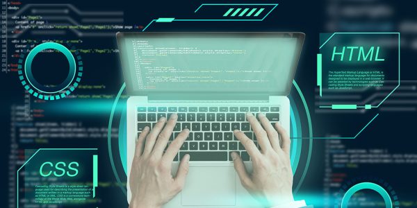 Técnico Superior en Desarrollo de Aplicaciones Web